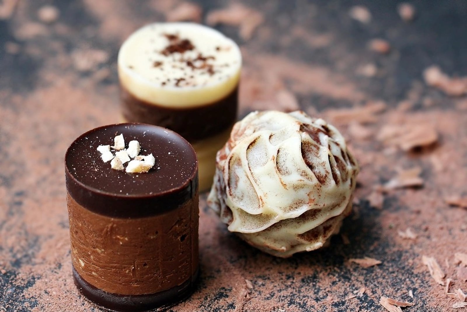 Truffles